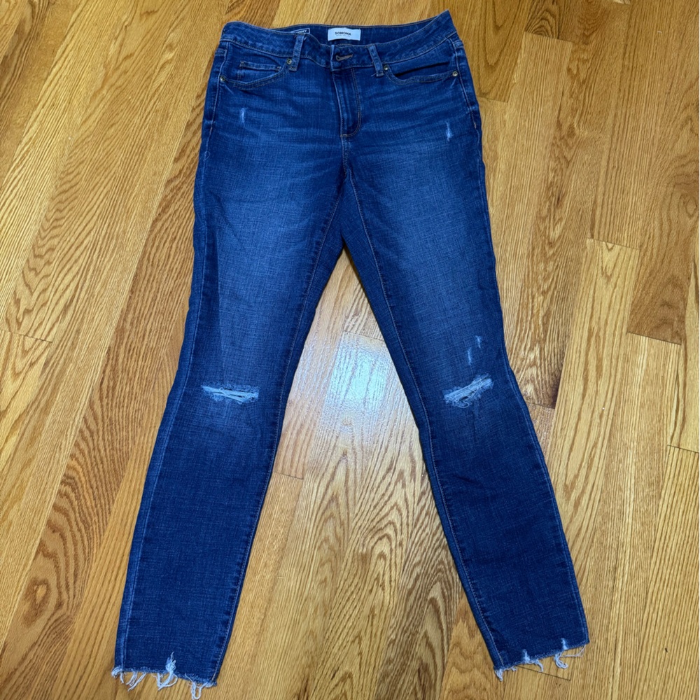 Sonoma jeans